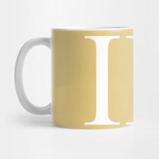 III - The Lumineers Mug